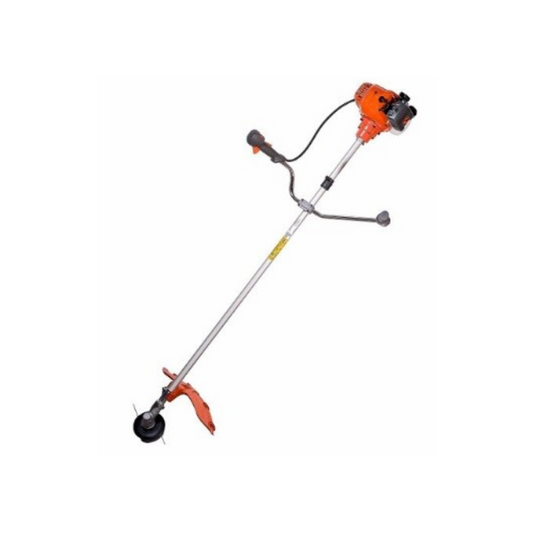 Desbrozadora Husqvarna 143RII / 2 hp