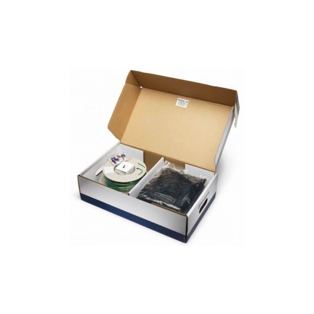 Kit Inst. Automower L (400mts Cable/600 Estacas)