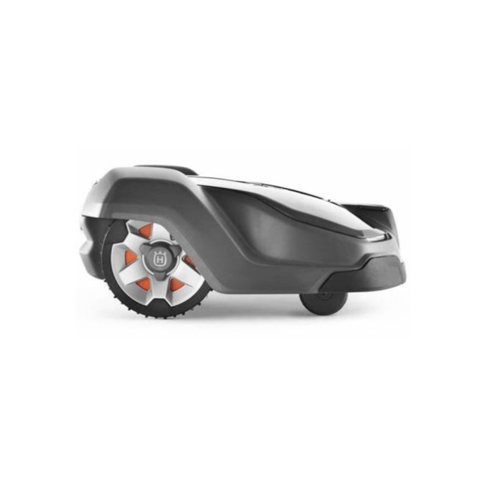 Robot Cortacésped Automower 430X / 3200 m2 Husqvarna