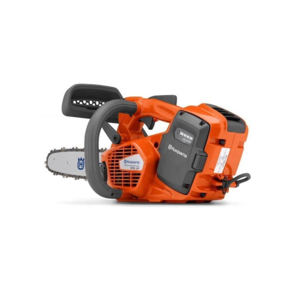 Motosierra 535i XP Eléctrica y a Batería