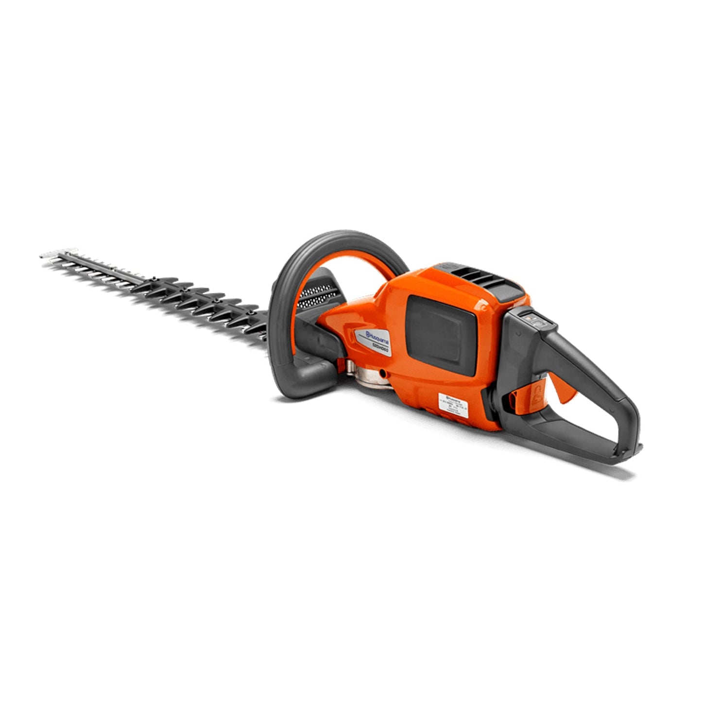 Cortasetos Husqvarna li 520ihd60