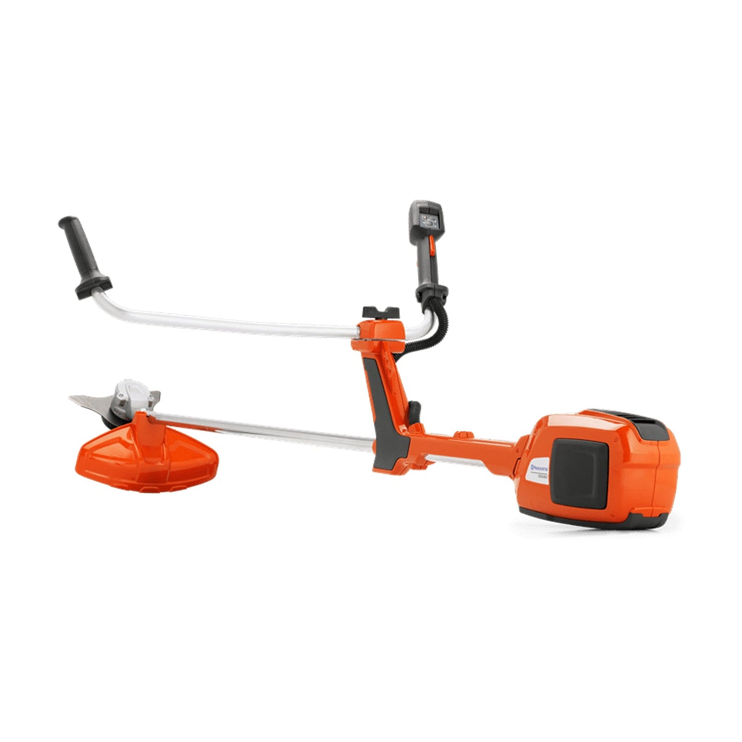Desbrozadora Husqvarna pro li 520irx / Tensión: 36v