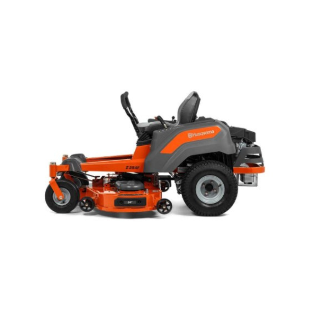 Tractor Cortacésped Giro Zero Z254F
