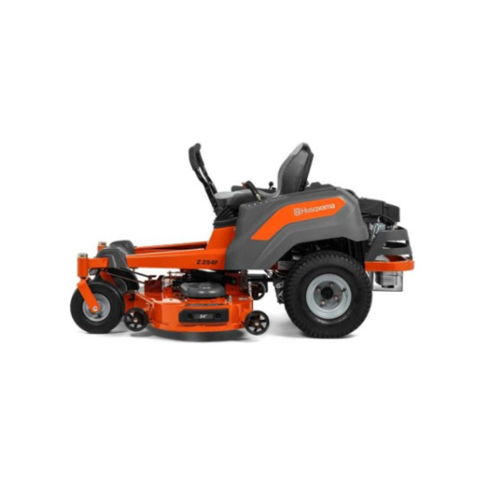 Tractor Cortacésped Giro Zero Z254F 24HP