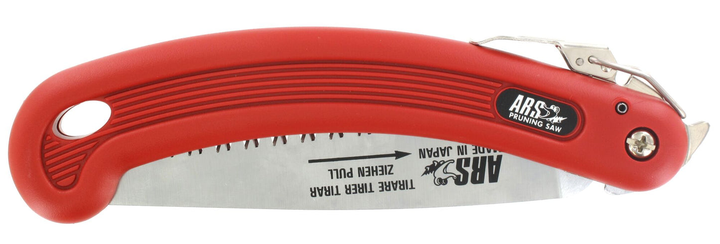 Serrucho Plegable ARS 210DX
