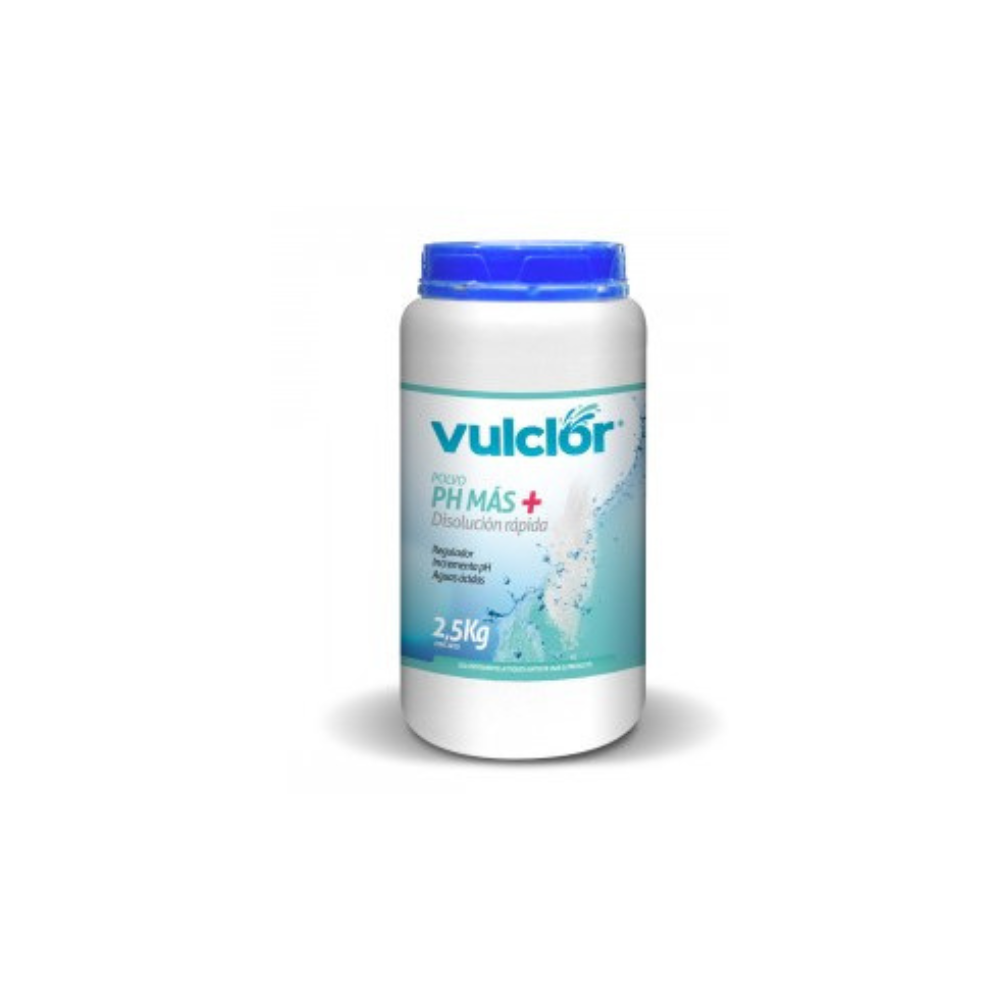 Sube PH+Más 1Kg CONSULTAR STOCK