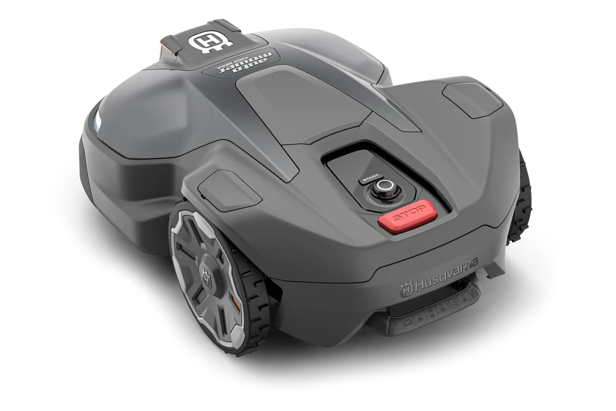 AUTOMOWER® 430X NERA 3200 m²