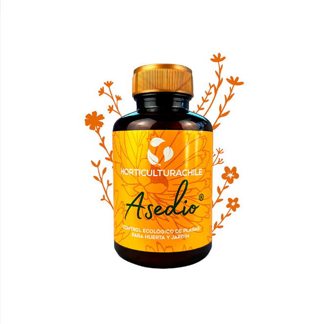 Horticultura Chile Asedio® 280cc