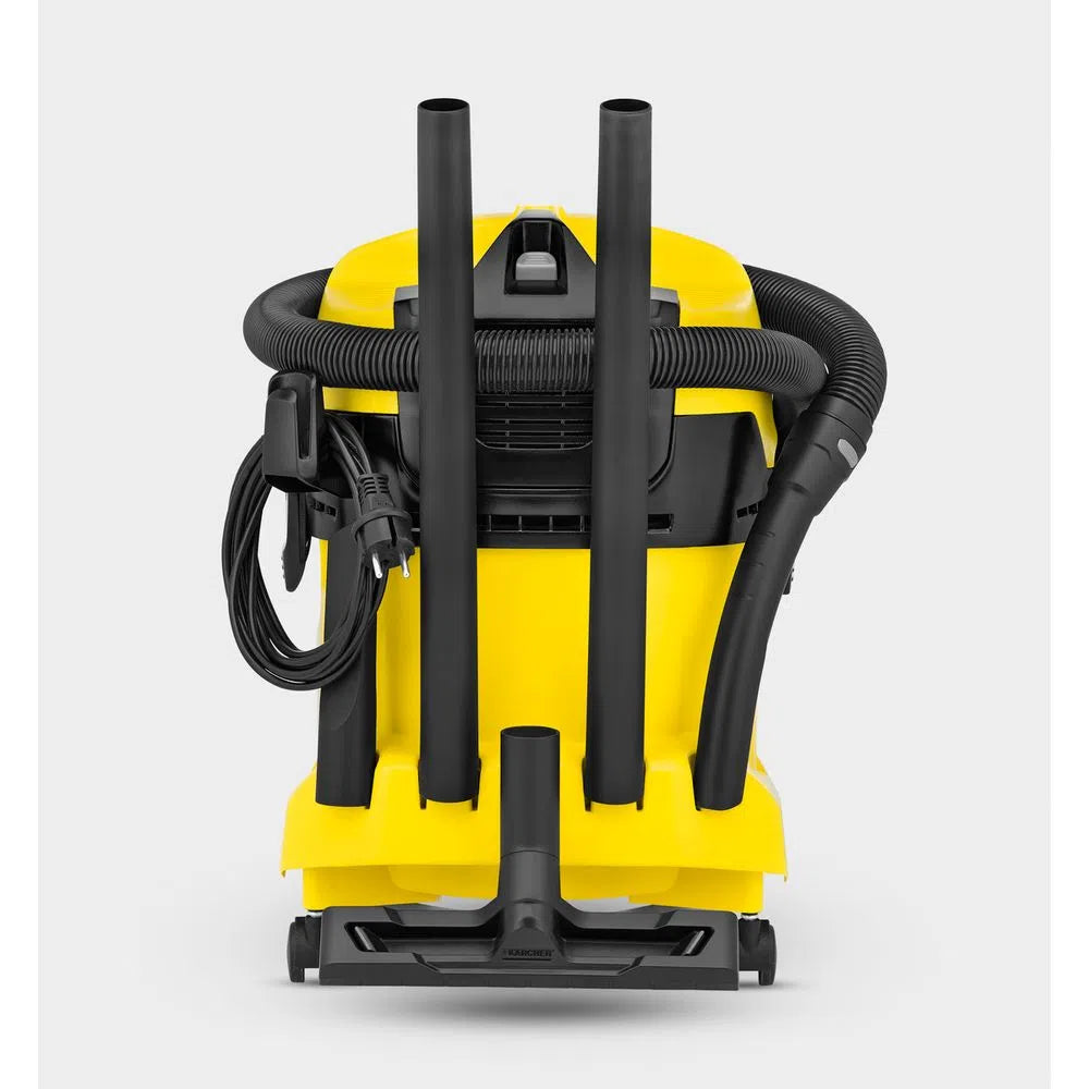 Aspiradora Karcher WD4