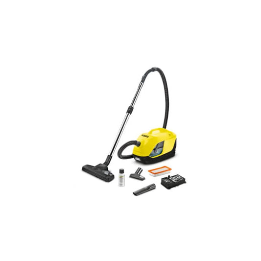 Aspiradora Filtro de Agua DS6 Karcher