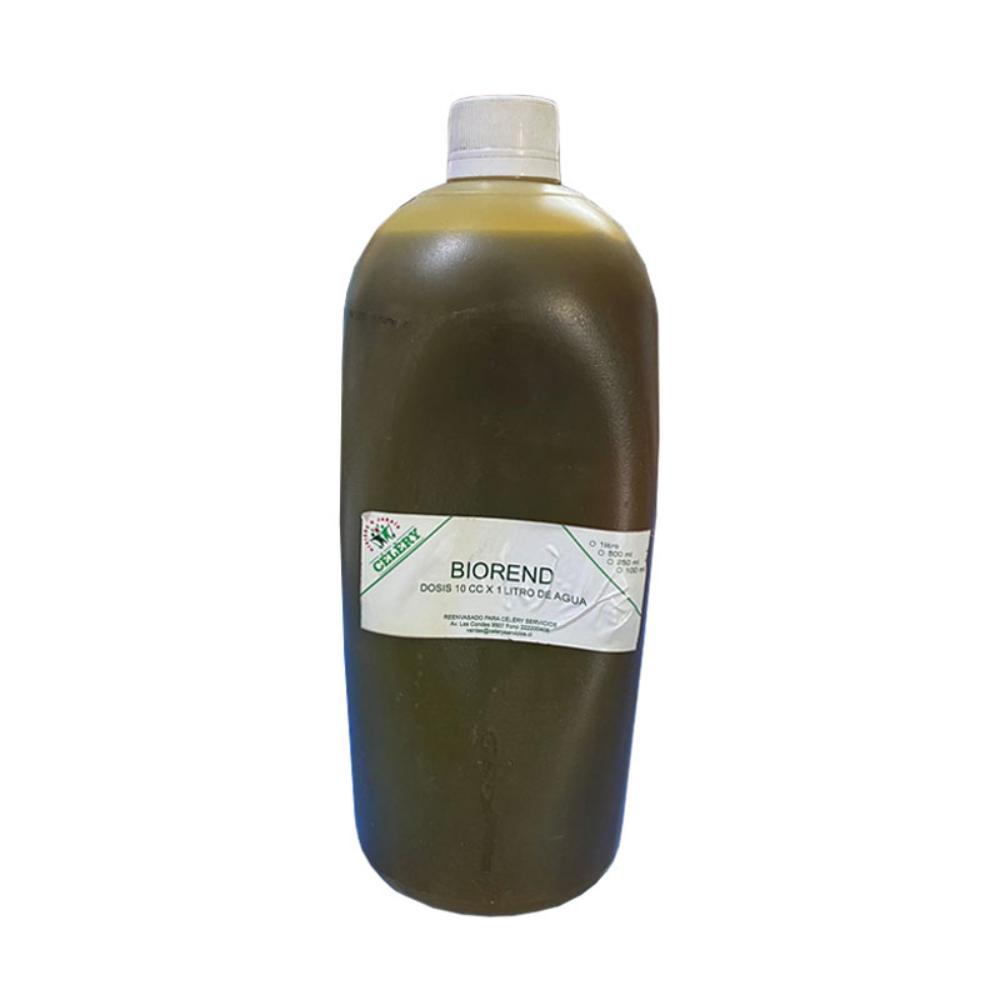 Biorend regulador de crecimiento 1lt
