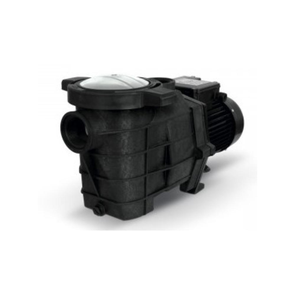 Bomba Profesional 2.7HP 380V Motor Italiano Blindado A PEDIDO