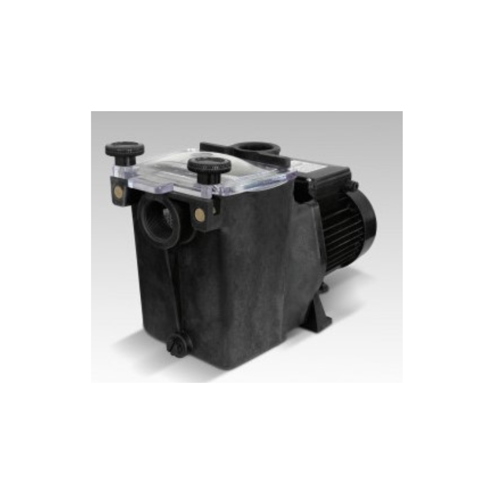 Bomba Tradicional 1HP 380V Motor Italiano A PEDIDO