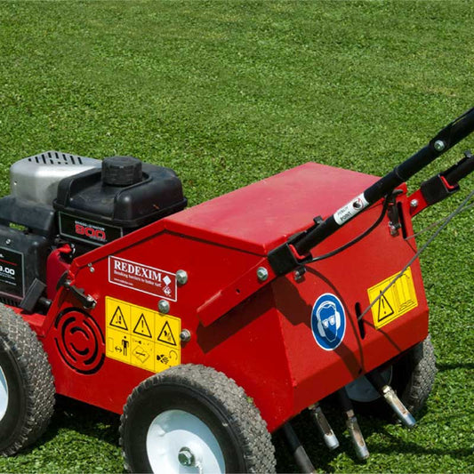 Aireadora Easy-Core 104 Redexim / Confirmar Stock