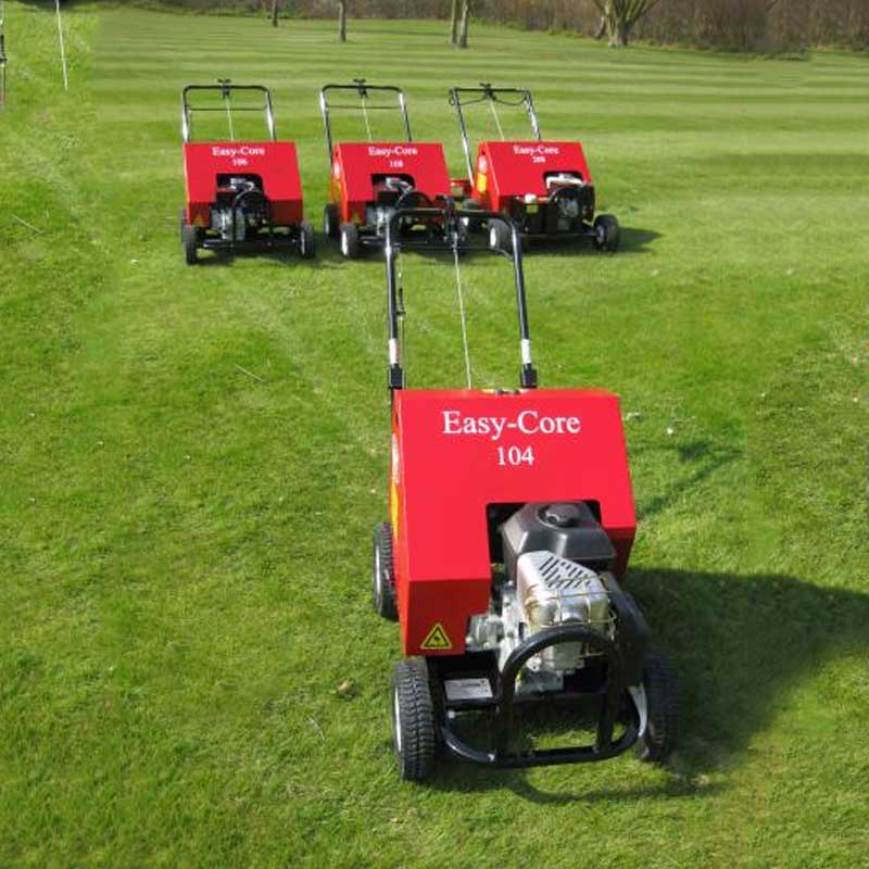 Aireadora Easy-Core 104 Redexim / Confirmar Stock