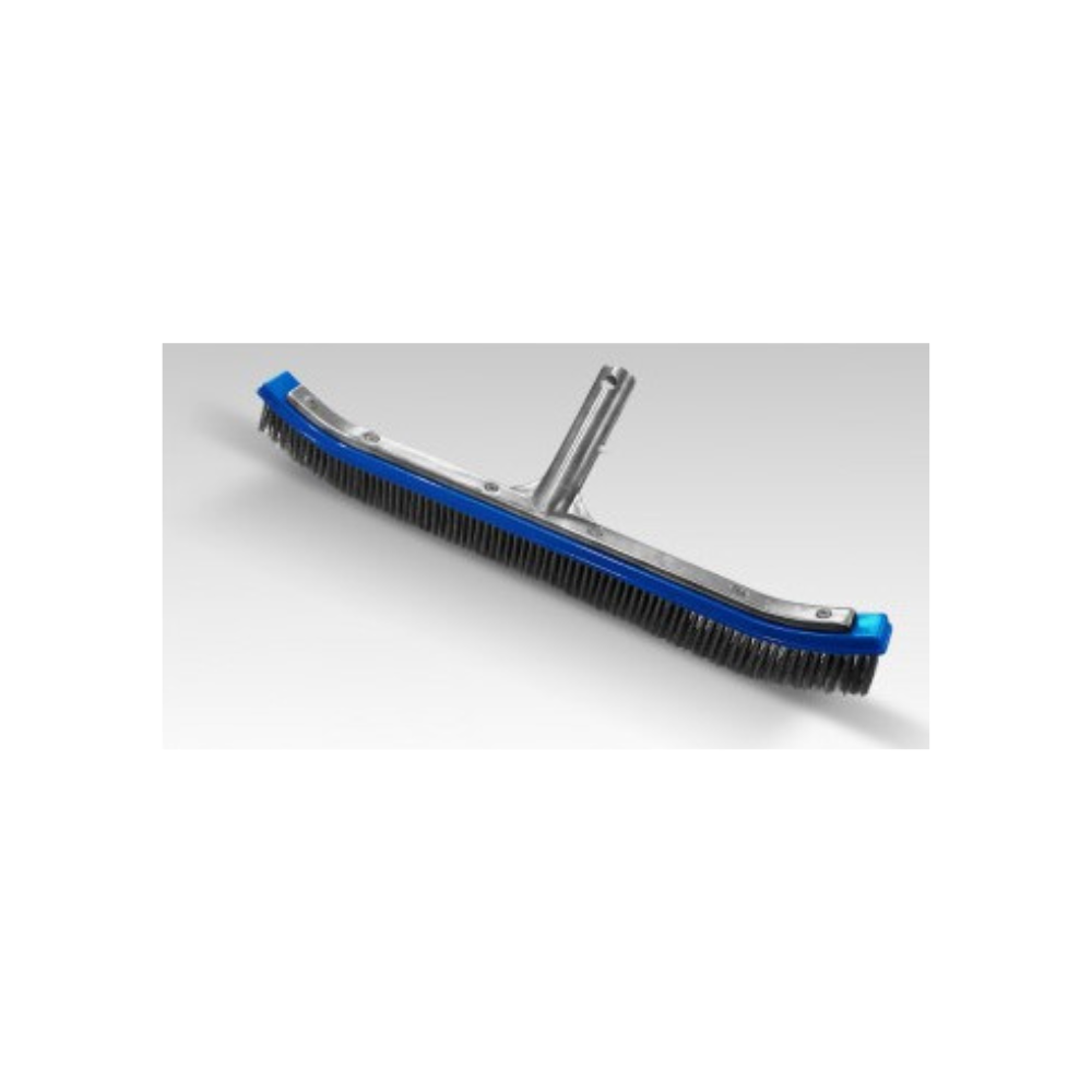 Cepillo para Algas Metálico 45cm A PEDIDO