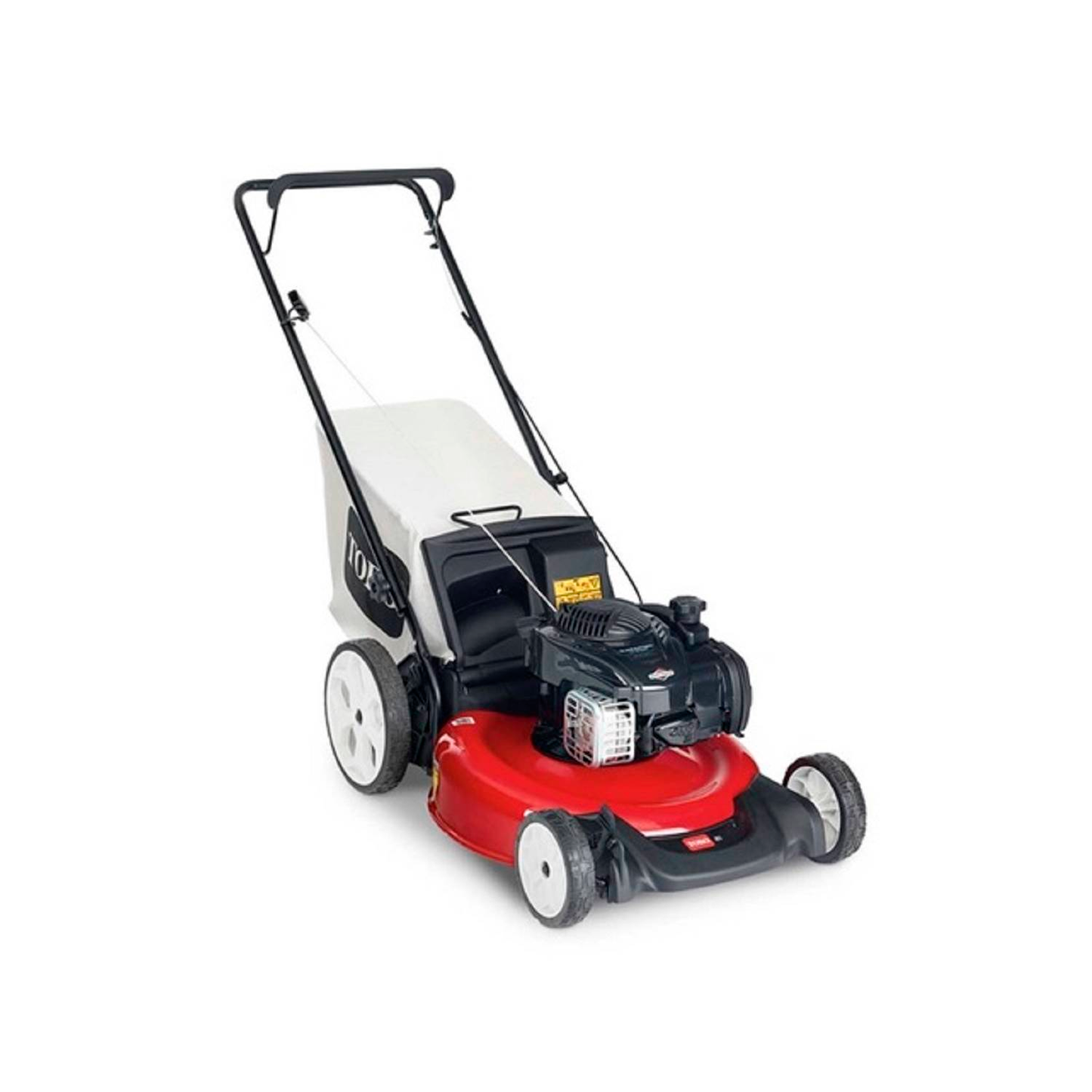 Cortacésped TORO RWD 21 Autopropulsada / A PEDIDO