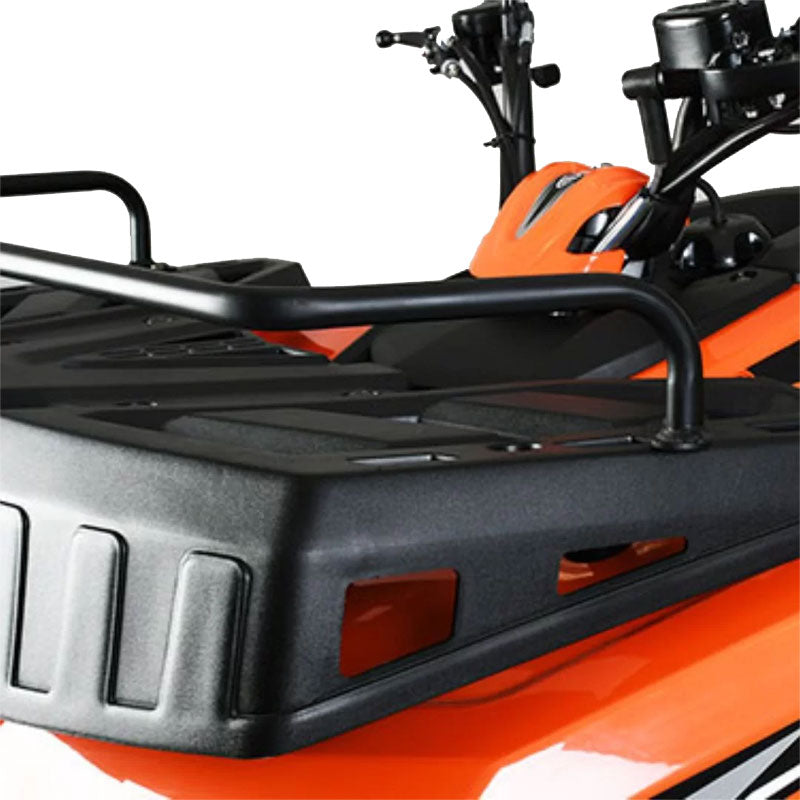 CUATRIMOTO CASTOR ATV200