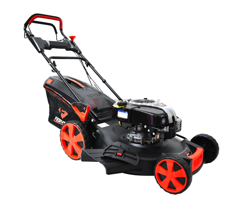 Cortacesped Ferven Pro Autopropulsada 22 / 6.2 hp