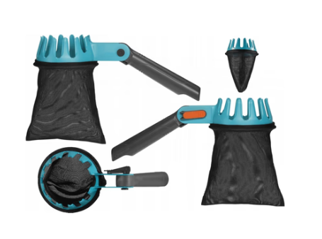 Recolector de Fruta Combisystem - Gardena