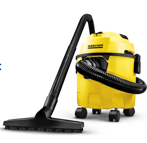 Aspiradora WDL 1 Karcher