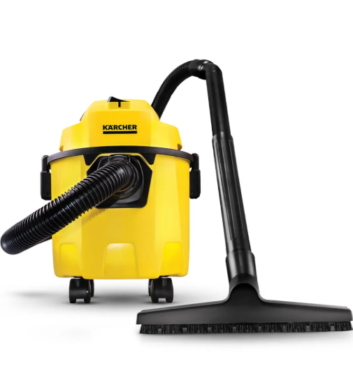 Aspiradora WDL 1 Karcher
