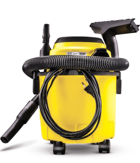 Aspiradora WDL 1 Karcher