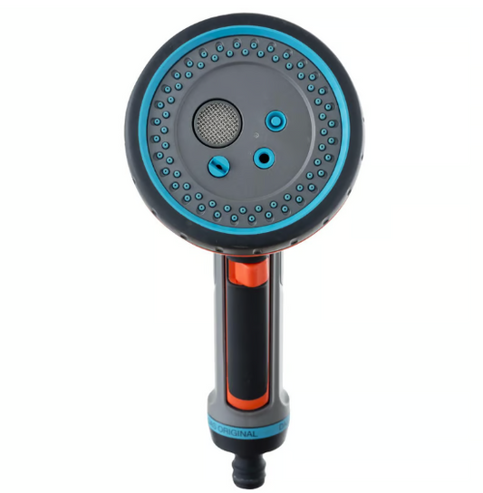 Pistola Multiuso Confort Gardena