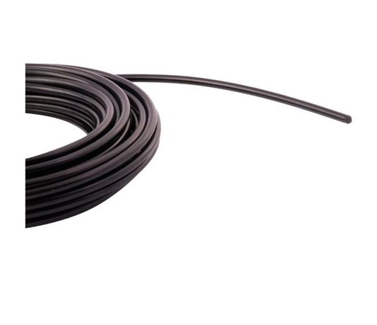 Hilo Nylon Redondo 7mx3,3mm Negro - Efco