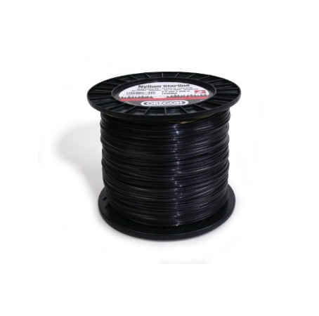 Nylon Oregon 3.30mm x 221m Estrella Gris