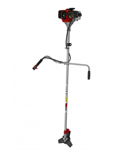 Desbrozadora (X) 51.6 CC 1.9 HP (Consultar stock)