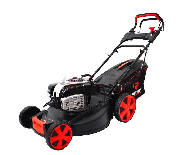 Cortacesped Ferven Pro Autopropulsada 22 / 6.2 hp