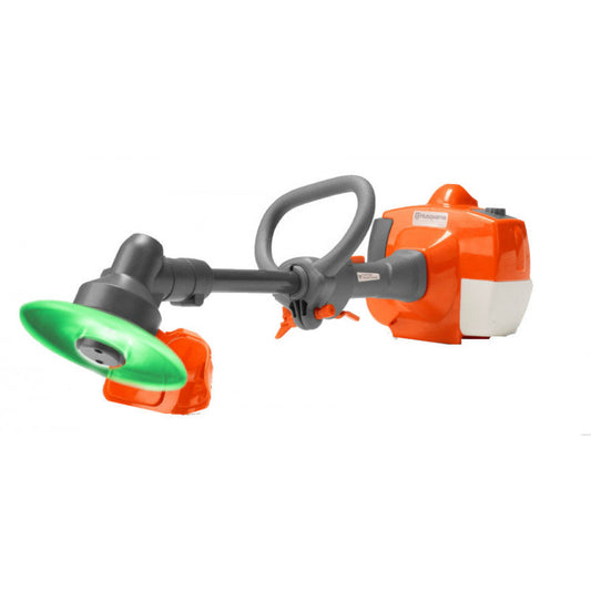 Orilladora de Juguete para niños Husqvarna
