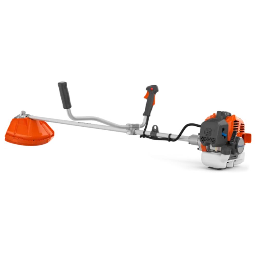 Desbrozadora Husqvarna 131R / Potencia: 1.1hp