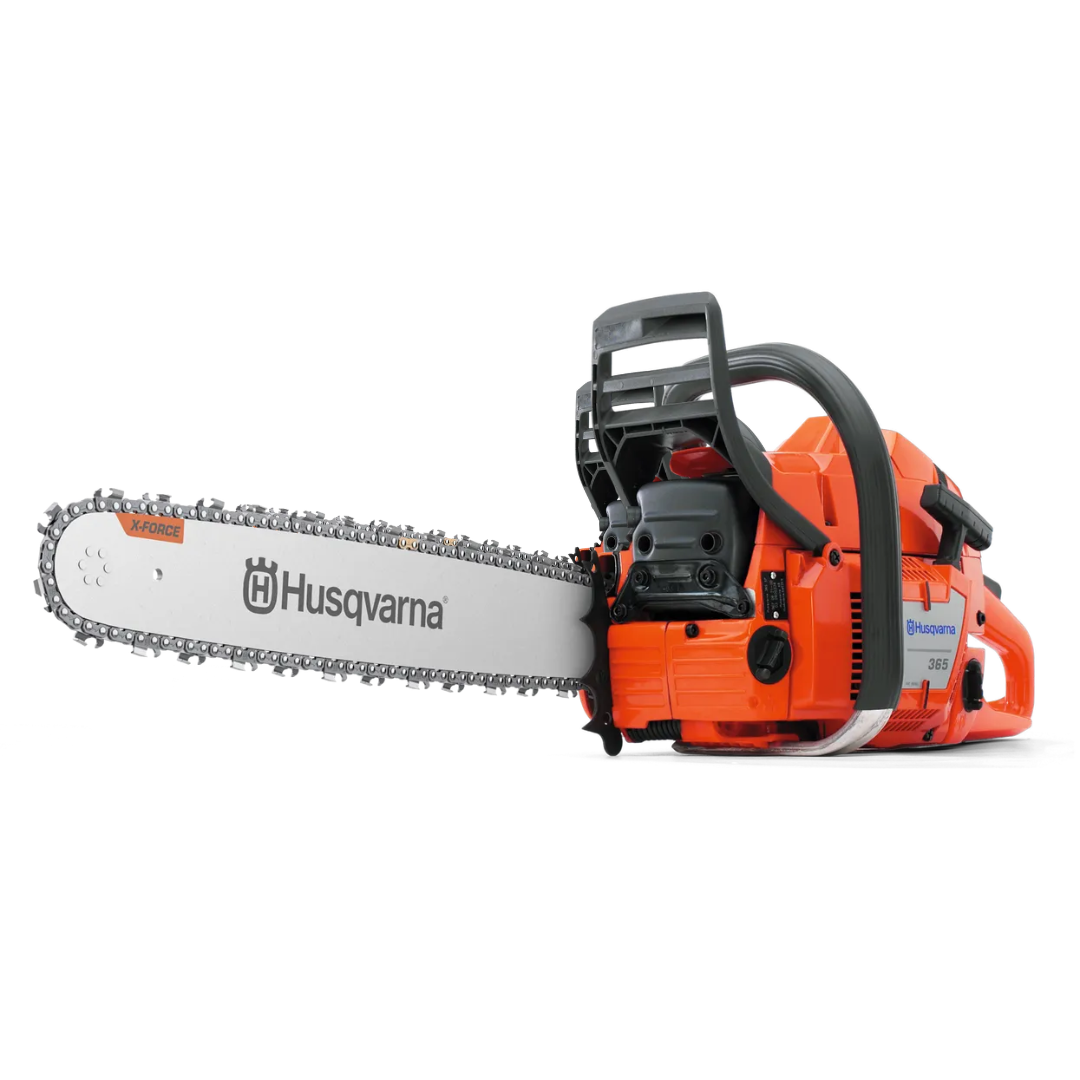 Motosierra Husqvarna 365 20" / Potencia de 4,6 HP