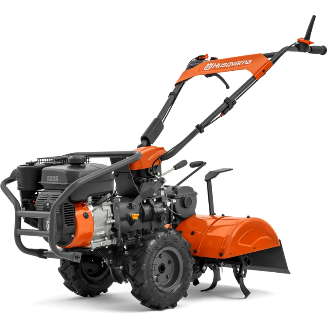 Motocultivador Husqvarna TR 262 / Potencia máx. 6 hp