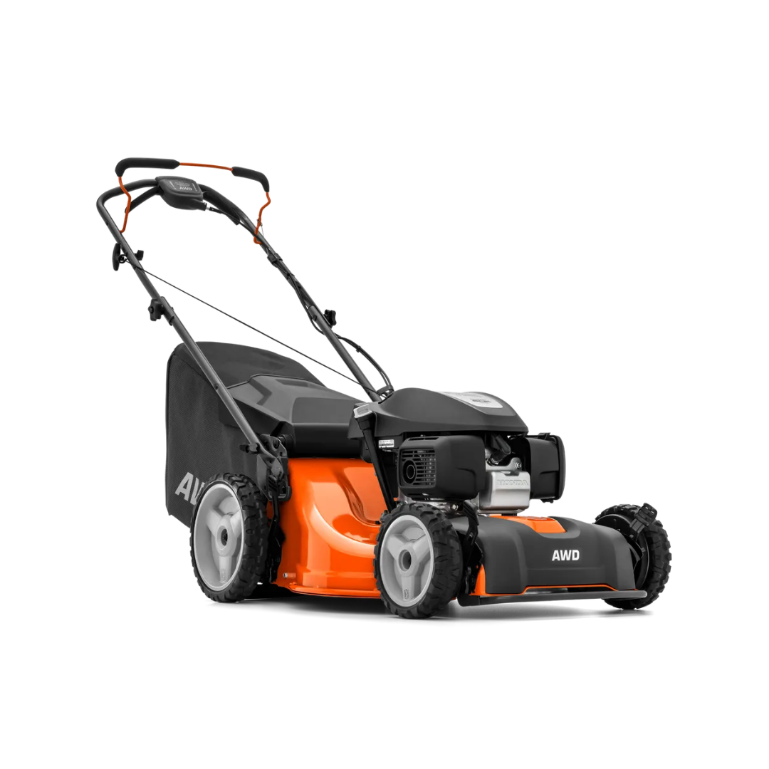 Cortacésped Husqvarna LC353 AWD (4 ruedas)