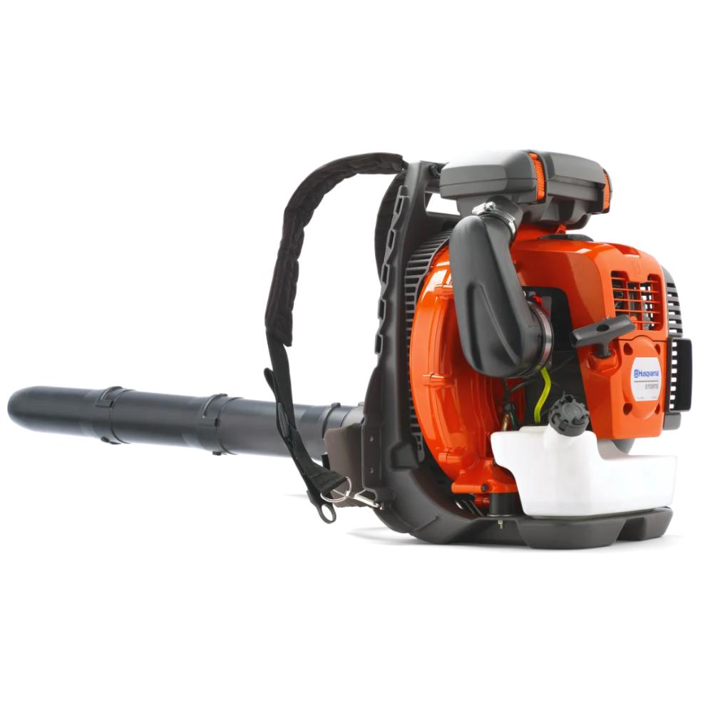 Soplador de hojas Husqvarna 570BTS / 2.9hp