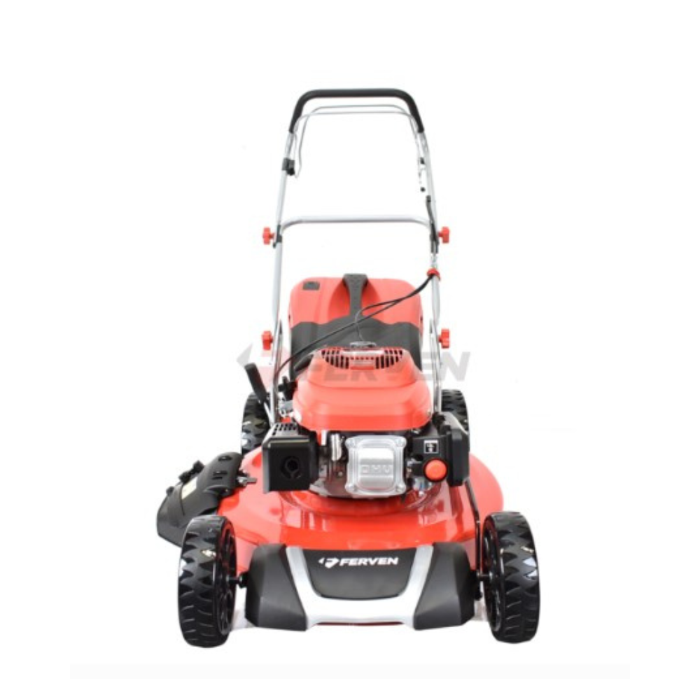 Cortacésped XXP200 FERVEN / 6.5 Hp Autopropulsada