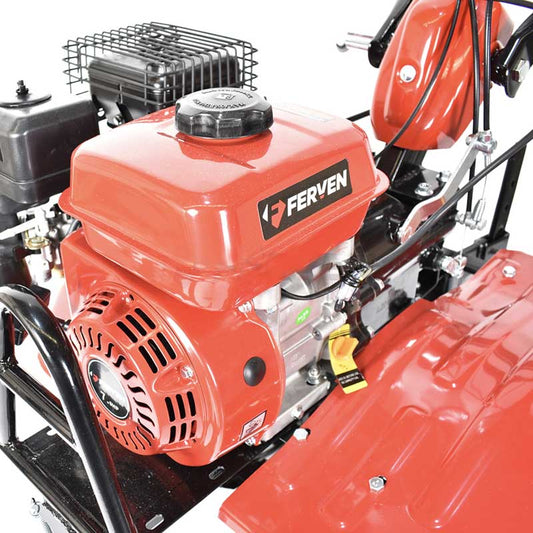 Motocultivador 6.5HP FERVEN
