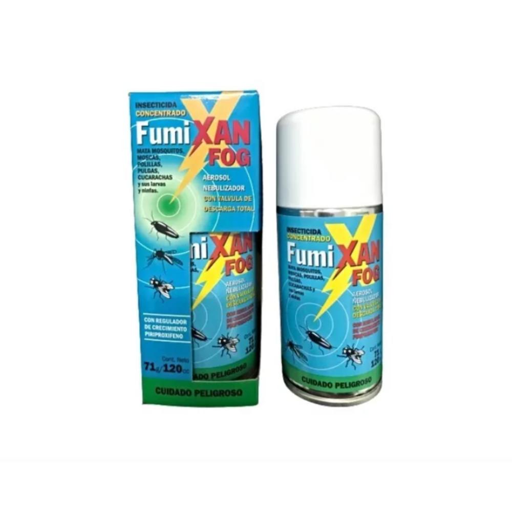 Fumixan Fog 120 cc