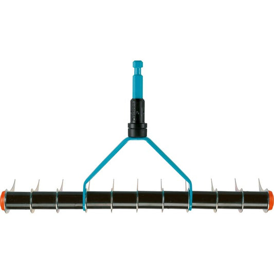 Escarificador de césped combisystem Gardena