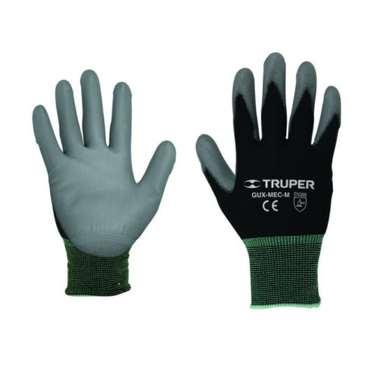 Guantes Elasticado Truper