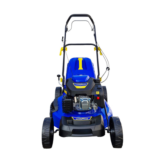 Cortacésped autopropulsada Goodyear 224 cc