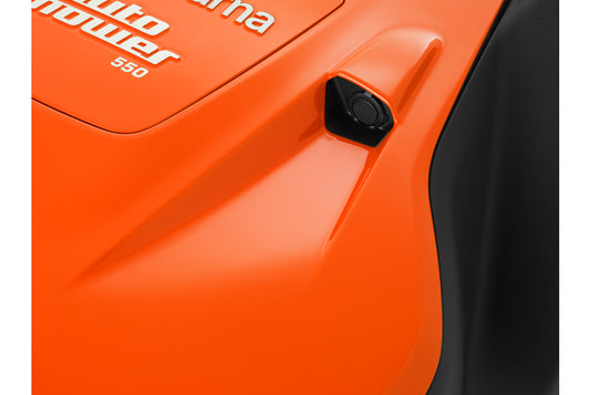 Robot cortacésped Automower 550H / 5000 m² Husqvarna