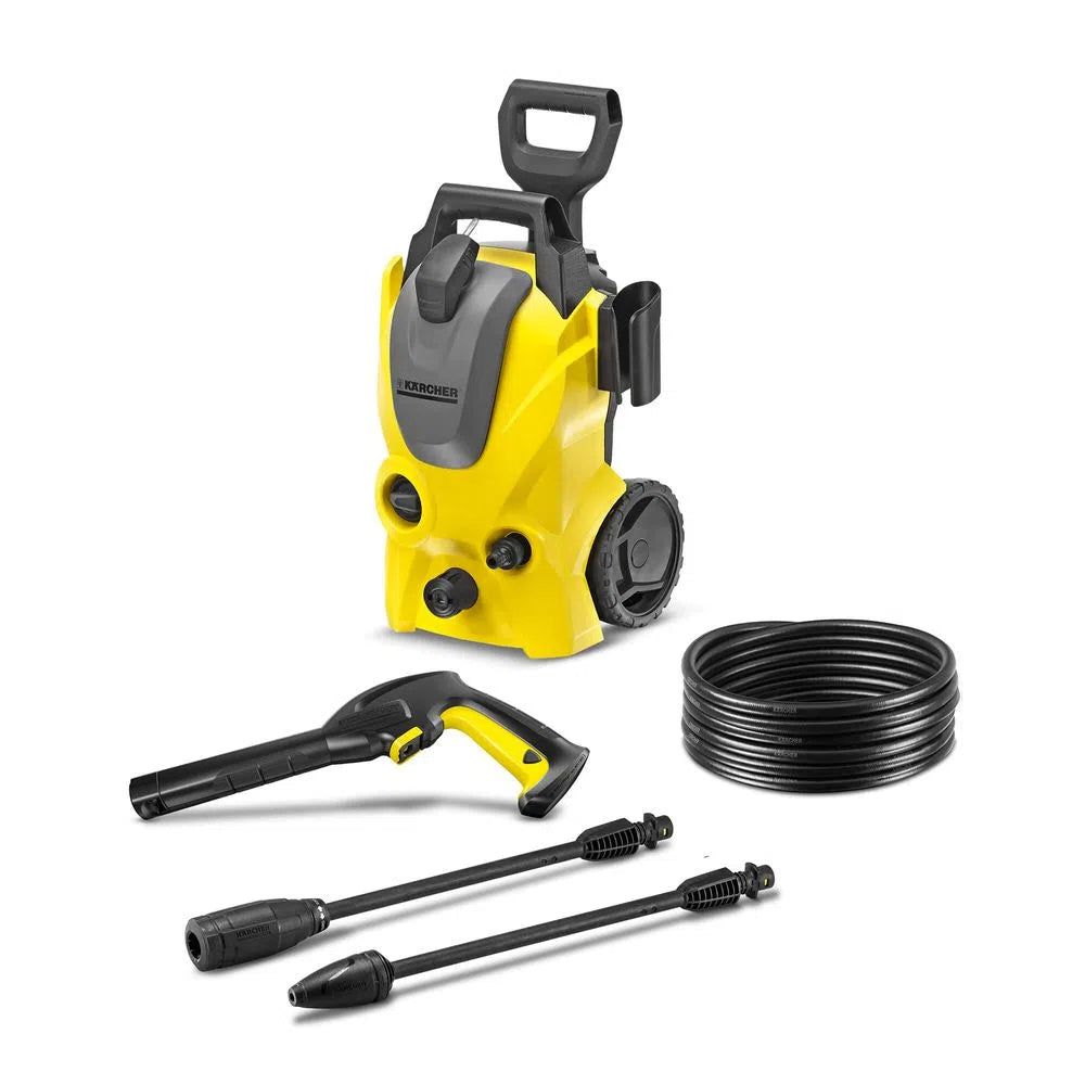Hidrolavadora Karcher k3 Premium