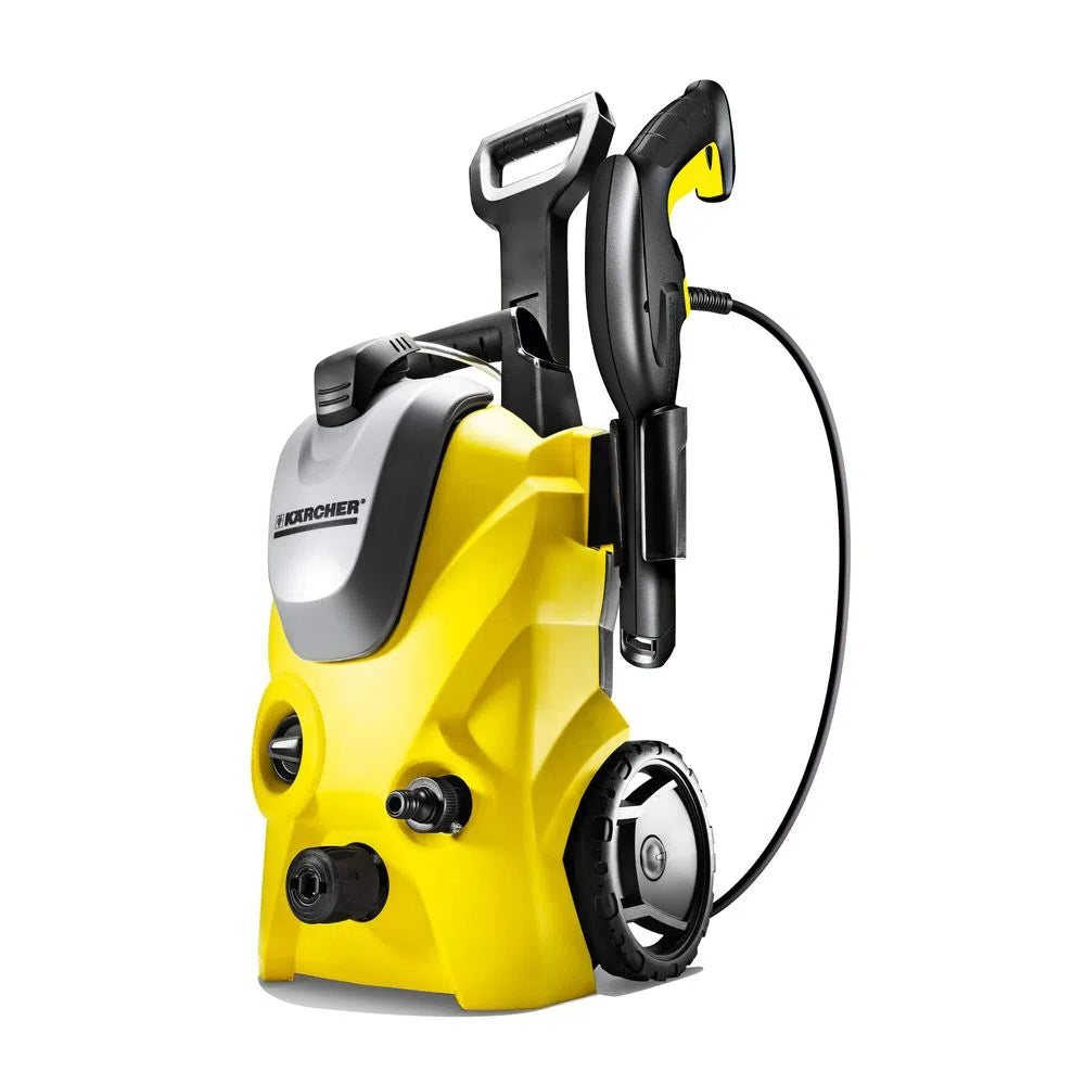Hidrolavadora Karcher k3 Premium