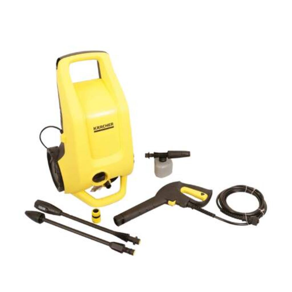 Hidrolavadora K3 Comfort Karcher