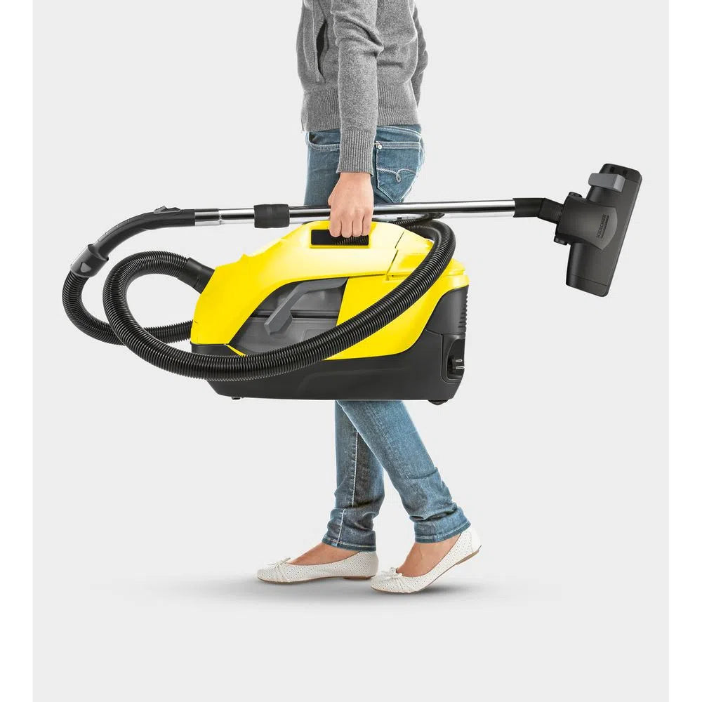 Aspiradora Filtro de Agua DS6 Karcher