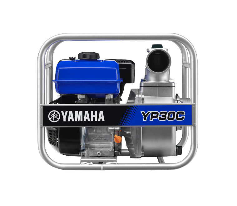 MOTOBOMBA YAMAHA YP30C